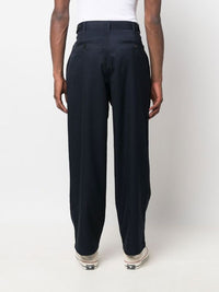 STUSSY - Men Volume Pleated Trouser