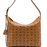 Brown bag, front view