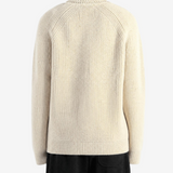 BARBOUR - Men Essentials Fleck Shawl Neck