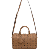 Close up of brown top,showing texture of the cotton fabric.