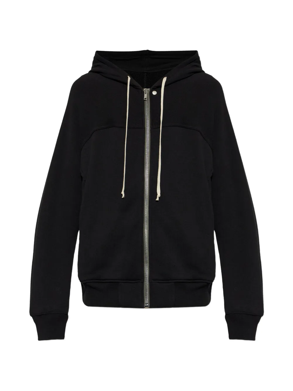 black Jacket, front view