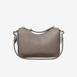 Brown bag,front view