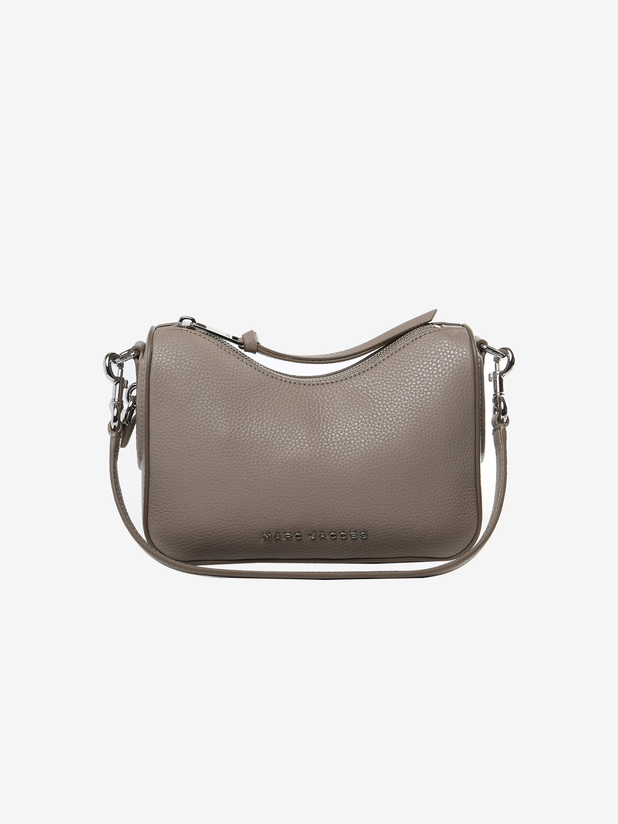 Brown bag,front view