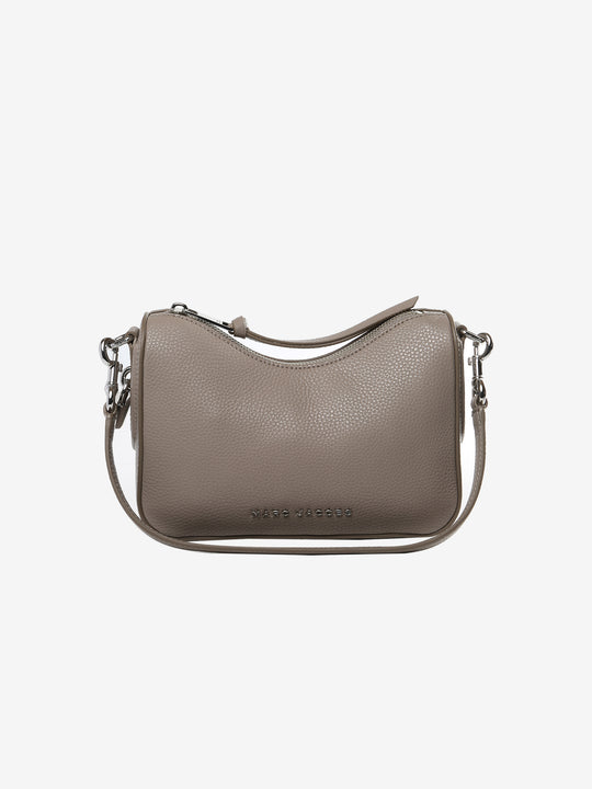 Brown bag,front view