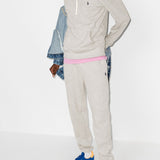POLO RALPH LAUREN - Men Wool Blend Hoodie