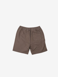 STUSSY - Men Pigment Dyed Fleece Short