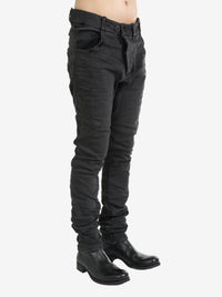 BORIS BIDJAN SABERI - Men P13.D TF F1603K