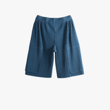 HOMME PLISSE ISSEY MIYAKE - Men Monthly Colors :September Pants