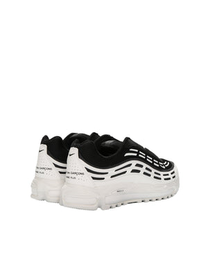 COMME DES GARCONS HOMME PLUS X NIKE - Air Max TL2.5 Sneakers