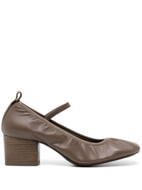 LEMAIRE - Women Square Ballerina 55 Shoes