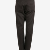 RICK OWENS - Women Detroit Cut Pants