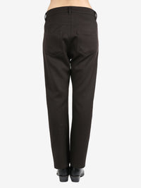 RICK OWENS - Women Detroit Cut Pants