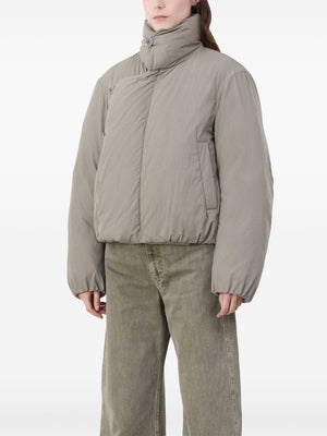 LEMAIRE - Women Short Puffer Blouson