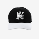 Black hat, front view