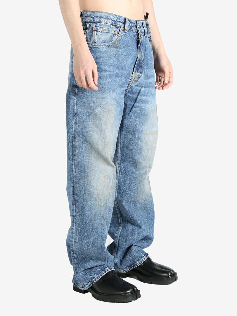 OUR LEGACY - Men Third Cut Jean