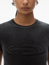 T BY ALEXANDER WANG - Women Baby Tee