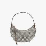 Grey bag, front view