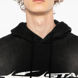 HELLSTAR - Unisex Hstar Hoodie