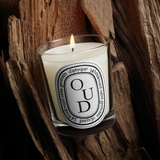 DIPTYQUE - Oud Classic Candle