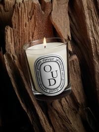 DIPTYQUE - Oud Classic Candle