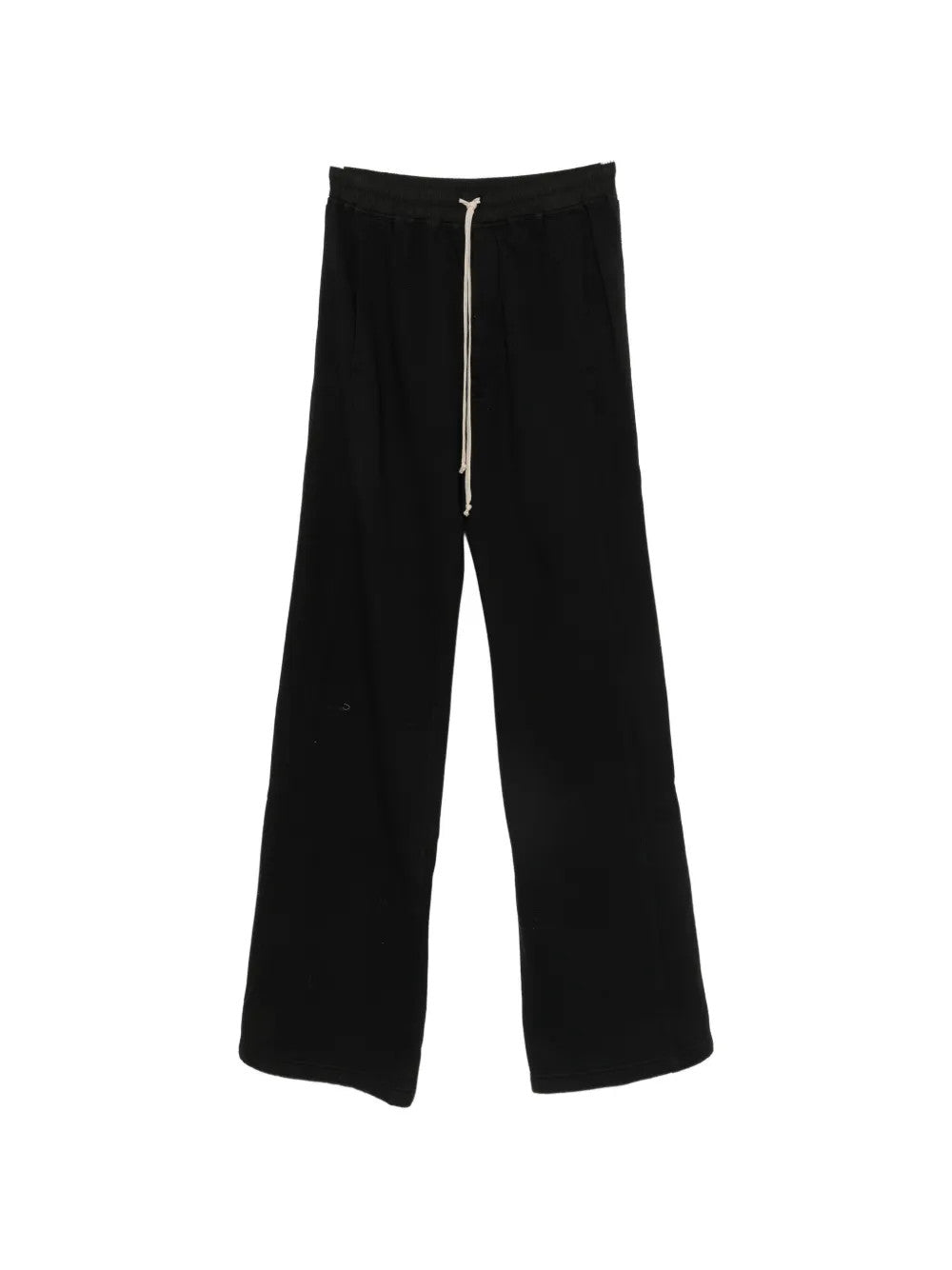 Black pants, front view