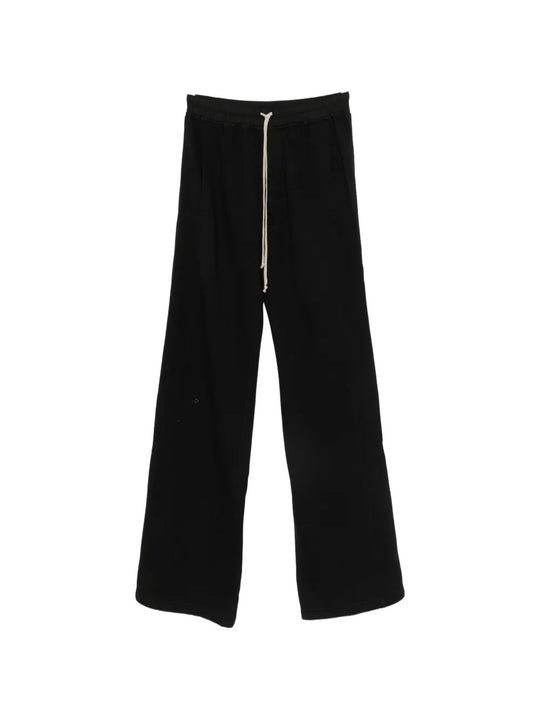Black pants, front view