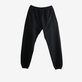 Black pants, front view