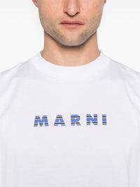 MARNI - Men Logo T-Shirt