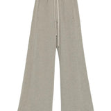 Grey pants, front view