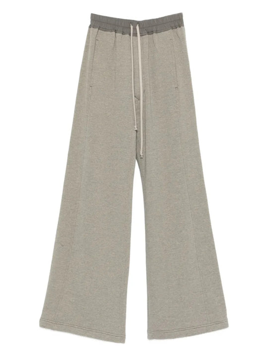 Grey pants, front view