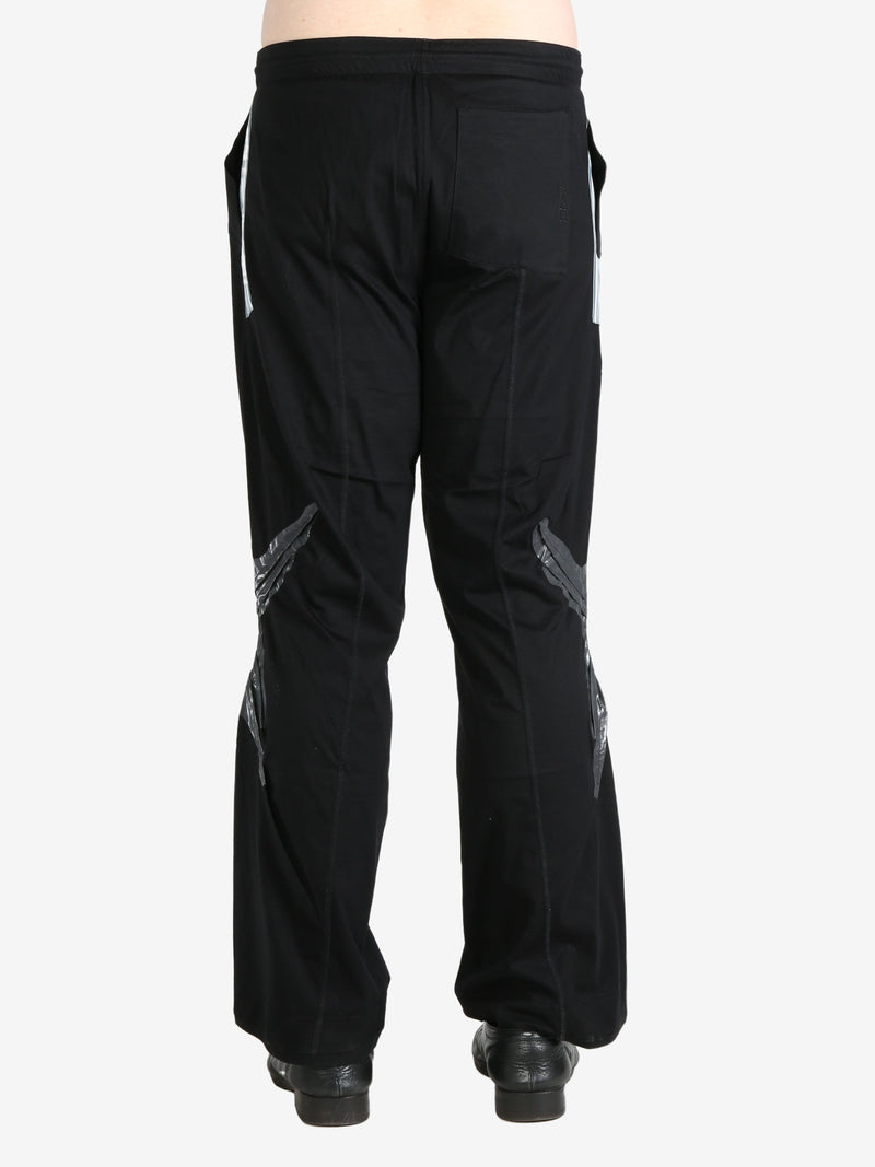 KIKO KOSTADINOV - Men  Jersey Trouser