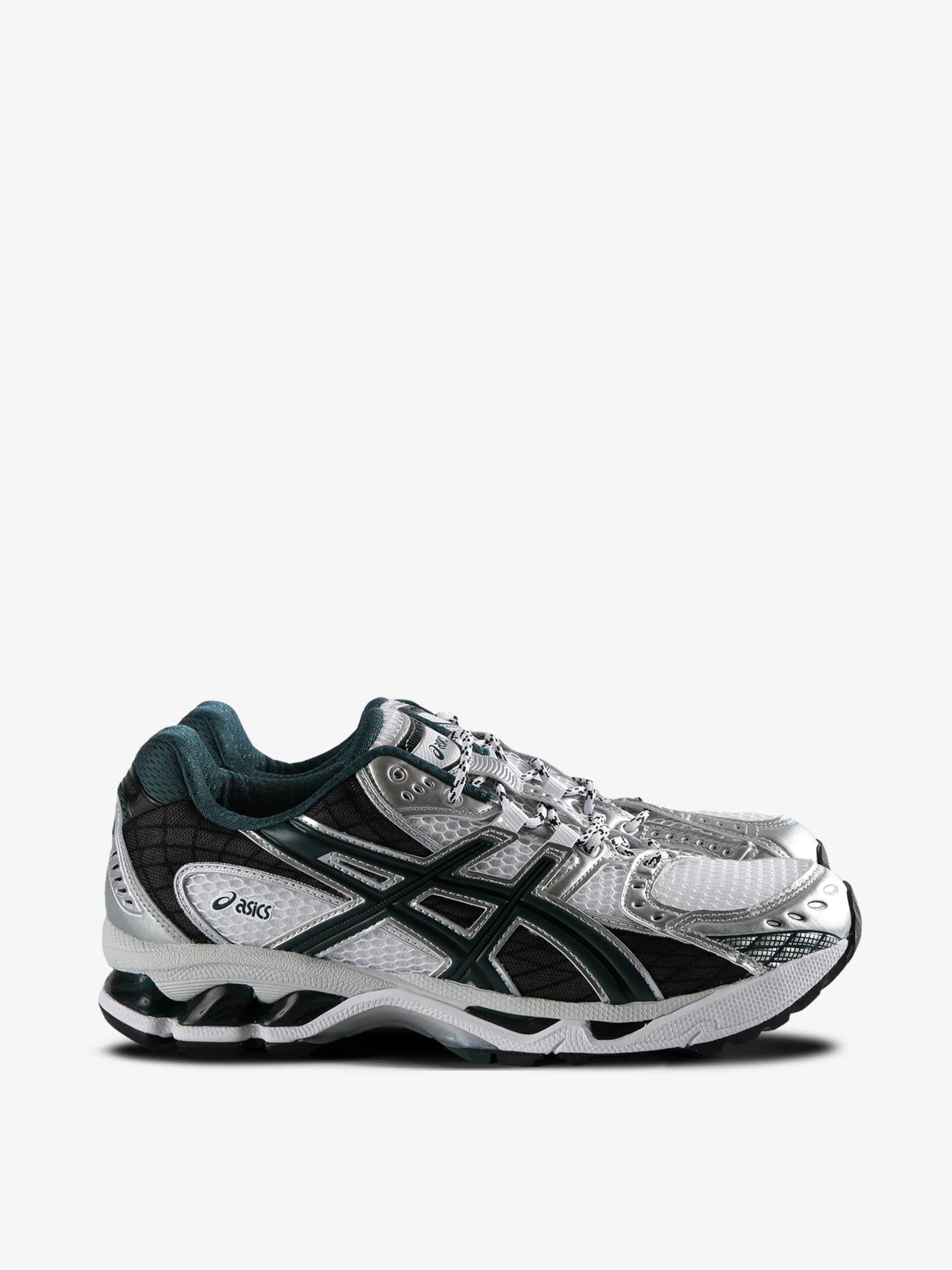ASICS - Unisex GEL-NIMBUS 10.1 Sneakers – Atelier New York ASICS - Unisex GEL-NIMBUS 10.1 Sneakers – Atelier New York