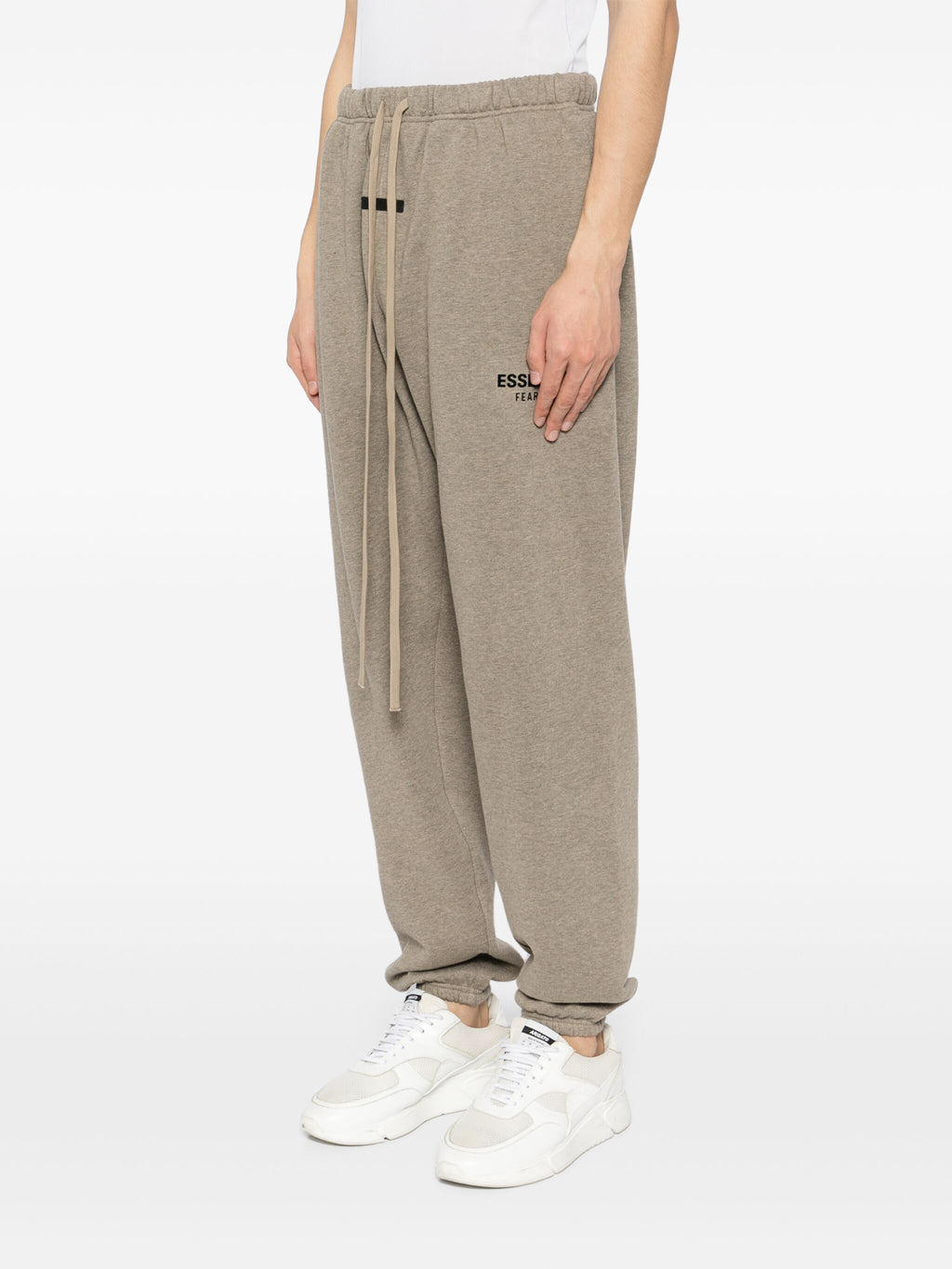 FEAR OF GOD ESSENTIALS - Men Fleece Essential Sweatpants