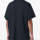 BALENCIAGA - Men Oversized T-Shirt