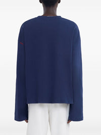 MARNI - Men Stitch Long Sleeve T-shirt