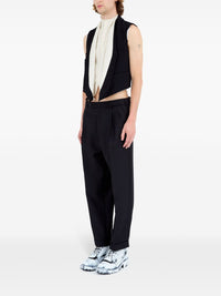 MAISON MARGIELA - Men Wool Vest