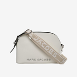 White bags, front view
