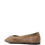 TORY BURCH - Women Charlie Ballet