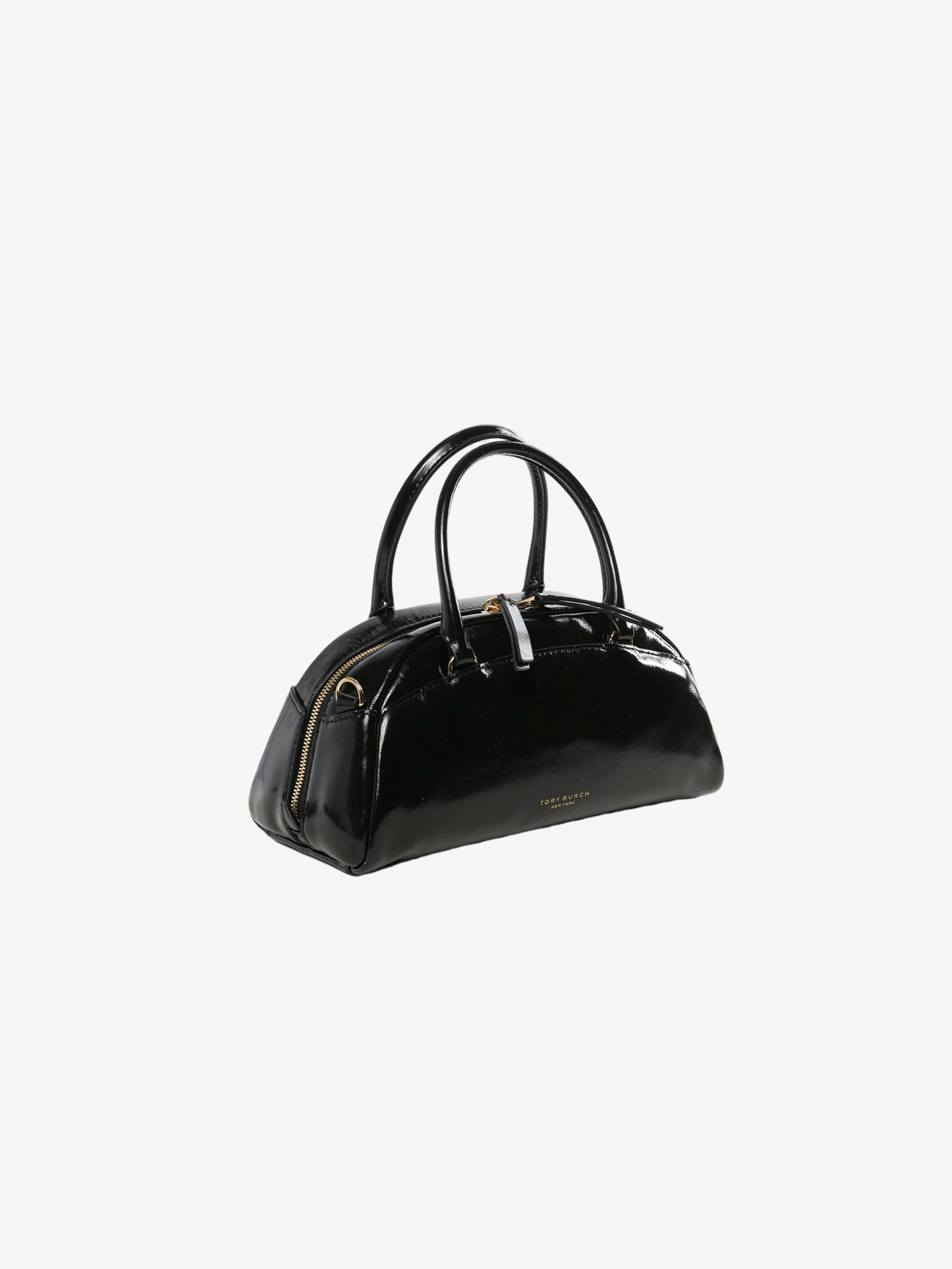 Black bag,side view