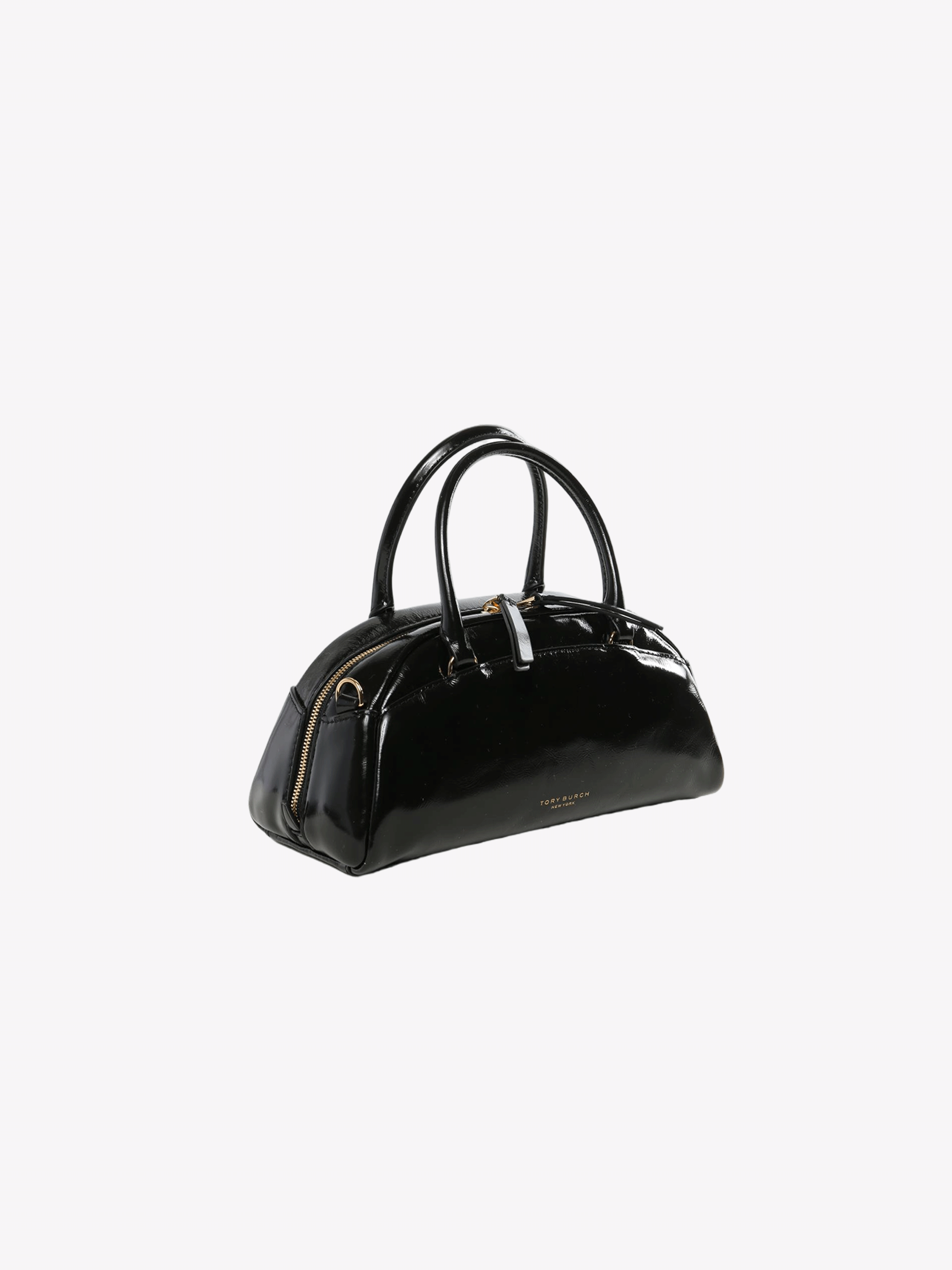 Black bag,side view
