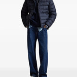 POLO RALPH LAUREN - Men Long Sleeve Matte Perpetual Colden Puffer Jacket
