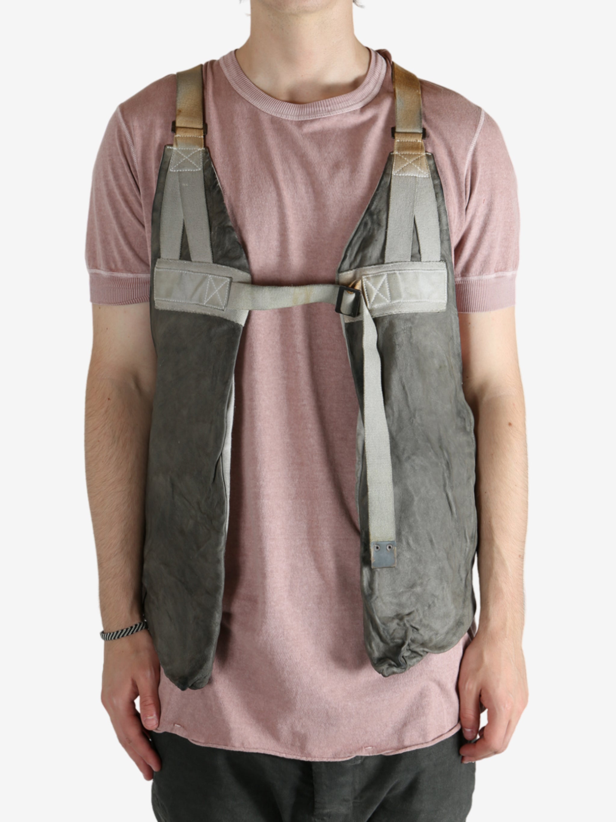 BORIS BIDJAN SABERI – Atelier New York