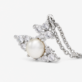 Grey jewelry, front view