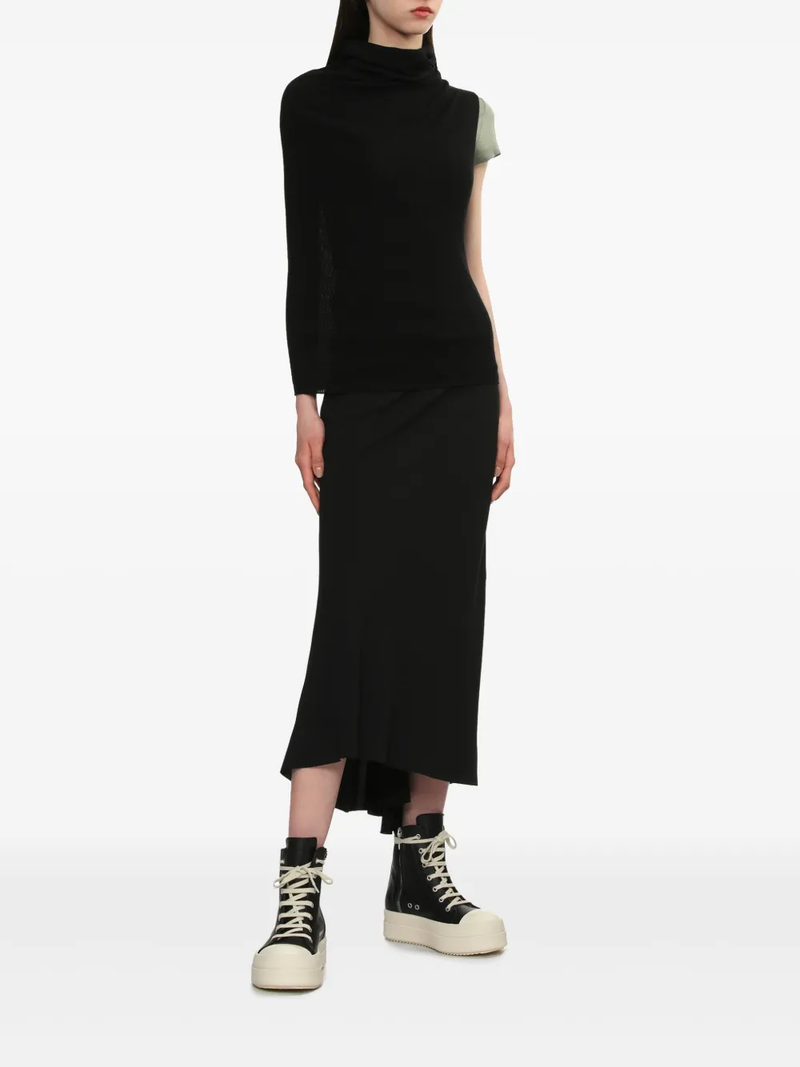 RICK OWENS - Women Maglia Top Athena