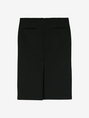 RECTO - Women Civita H-Line Pencil Skirt