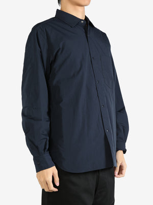 NANAMICA - Men Insulation Shirt Jacket