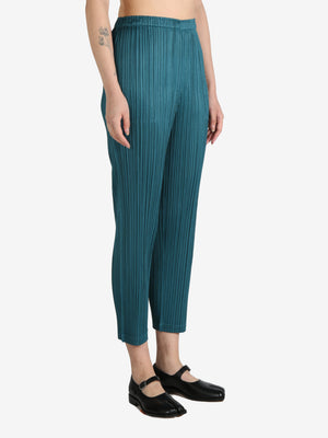 PLEATS PLEASE ISSEY MIYAKE - Women Monthly Colors : January Pants