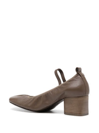 LEMAIRE - Women Square Ballerina 55 Shoes