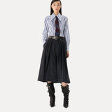 VIVIENNE WESTWOOD - Women Violin Shirt