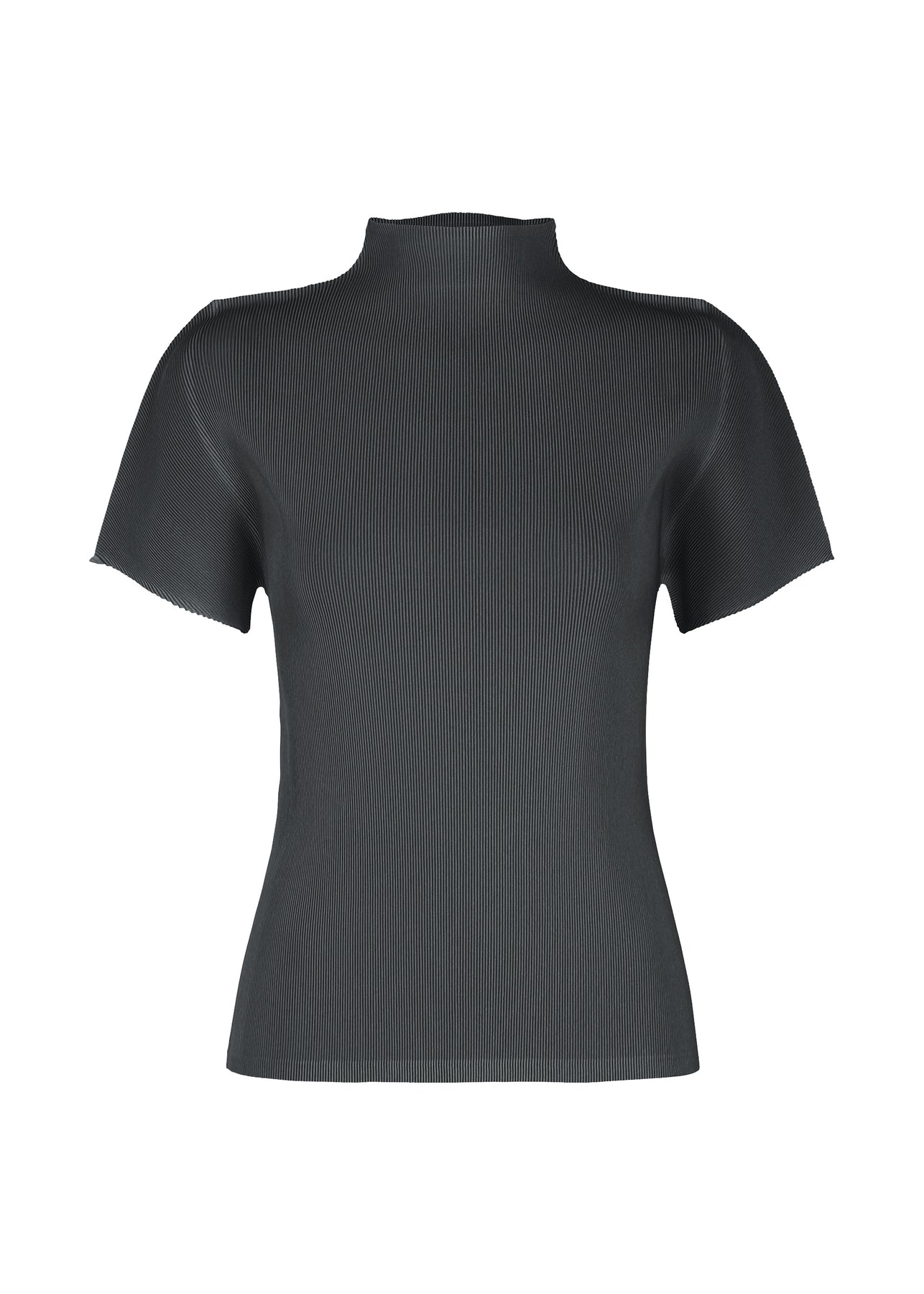 PLEATS PLEASE ISSEY MIYAKE Women Mist April Shirt